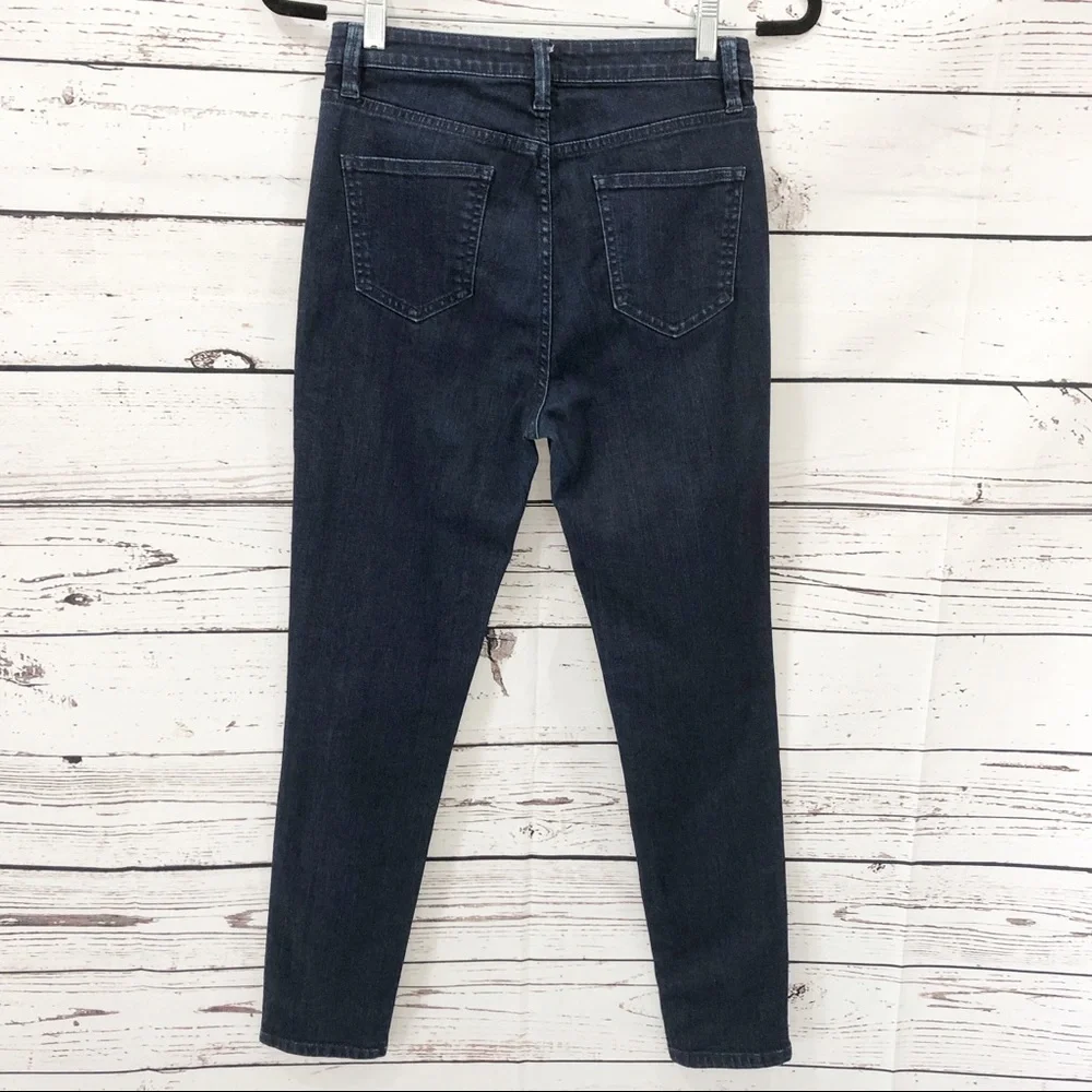 Kate Spade Saturday Night High Rise Skinny Jeans
